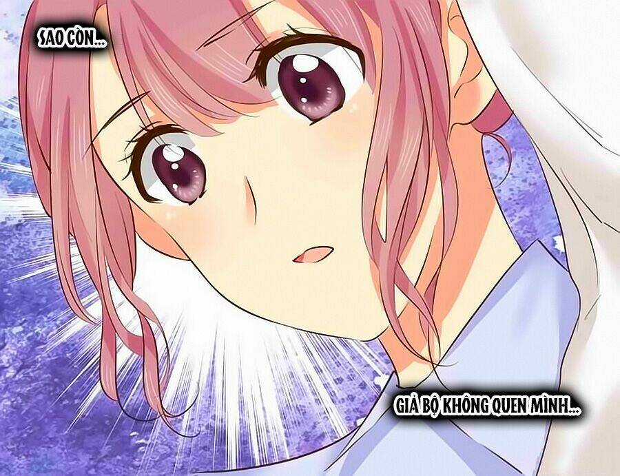 Lưu Luyến Tinh Diệu Chapter 60 trang 19