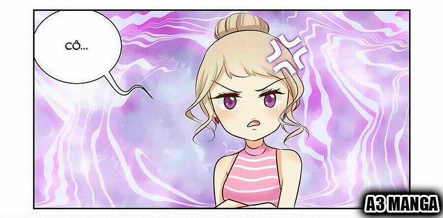 Lưu Luyến Tinh Diệu Chapter 60 trang 2