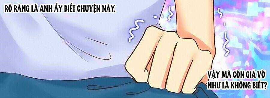 Lưu Luyến Tinh Diệu Chapter 60 trang 26