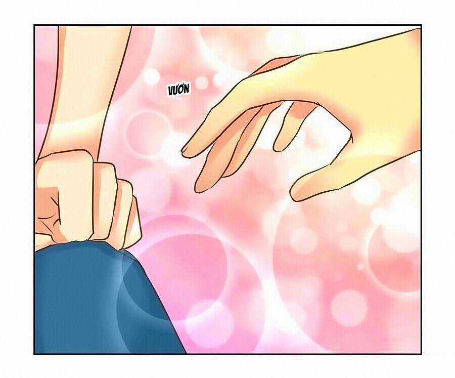 Lưu Luyến Tinh Diệu Chapter 60 trang 27