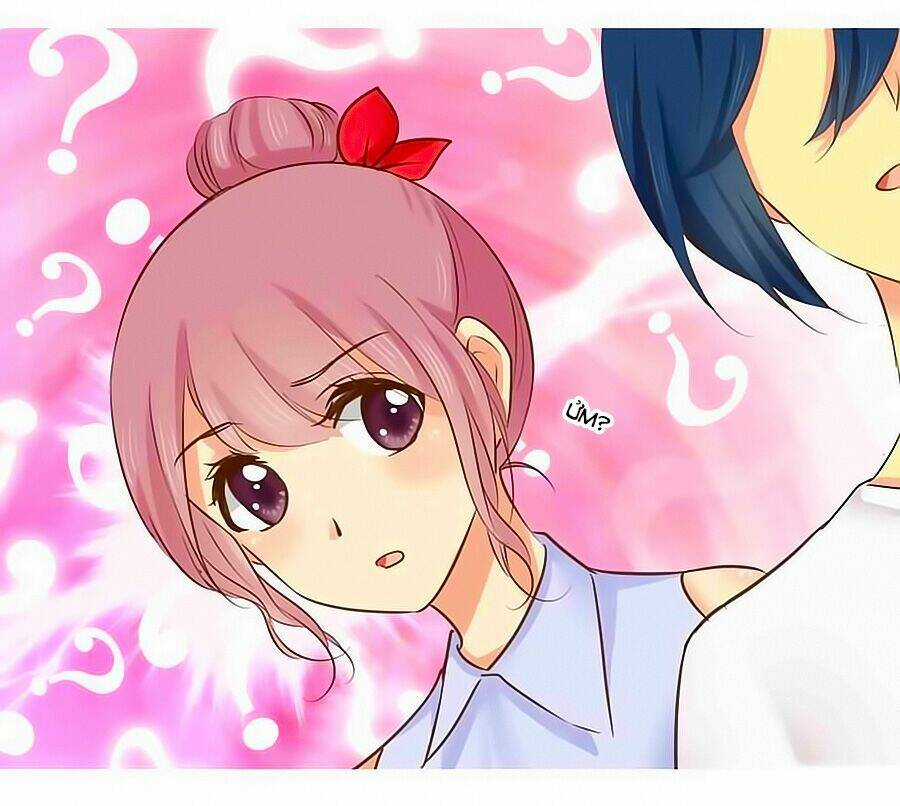 Lưu Luyến Tinh Diệu Chapter 60 trang 28