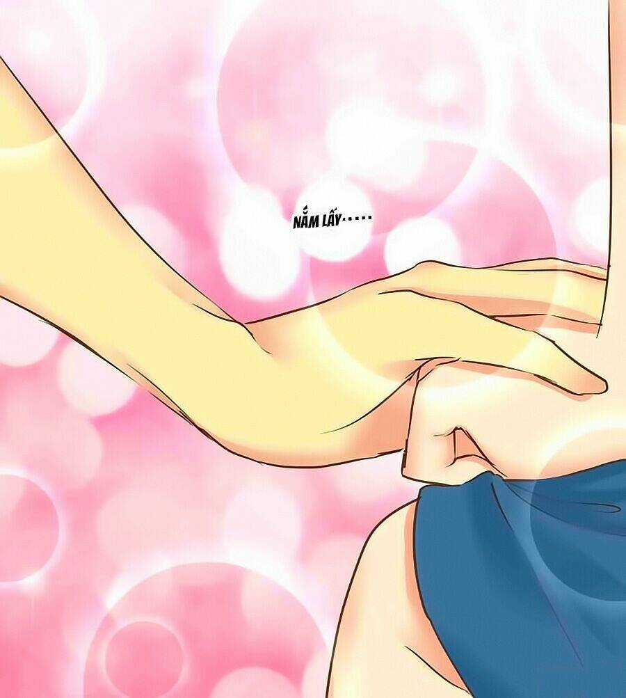 Lưu Luyến Tinh Diệu Chapter 60 trang 29