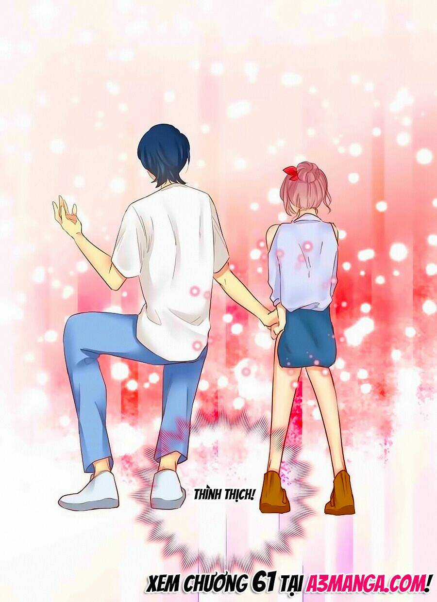 Lưu Luyến Tinh Diệu Chapter 60 trang 30