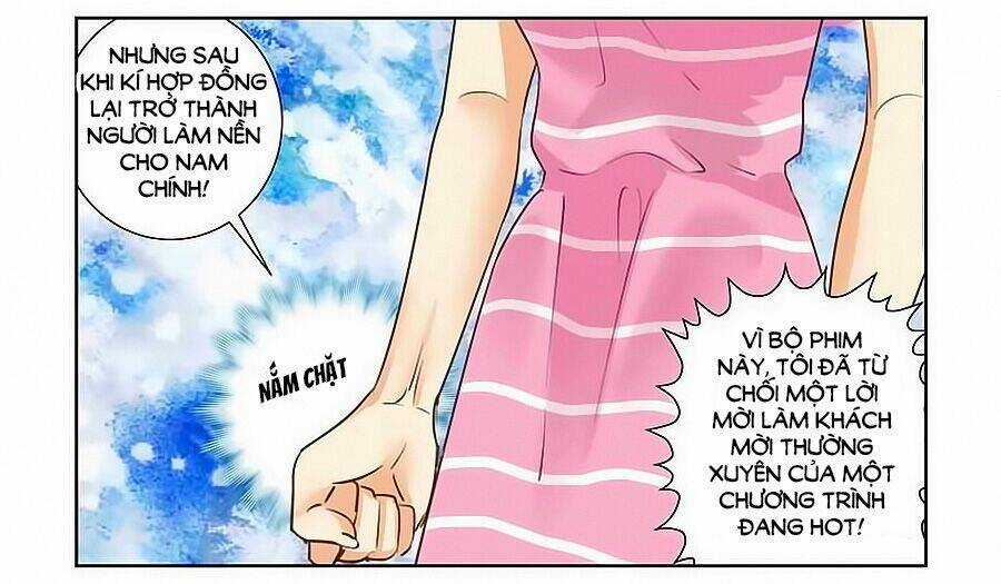 Lưu Luyến Tinh Diệu Chapter 60 trang 5