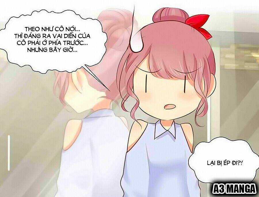 Lưu Luyến Tinh Diệu Chapter 60 trang 6