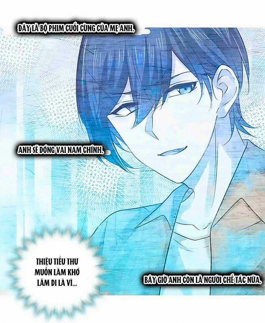 Lưu Luyến Tinh Diệu Chapter 60 trang 7