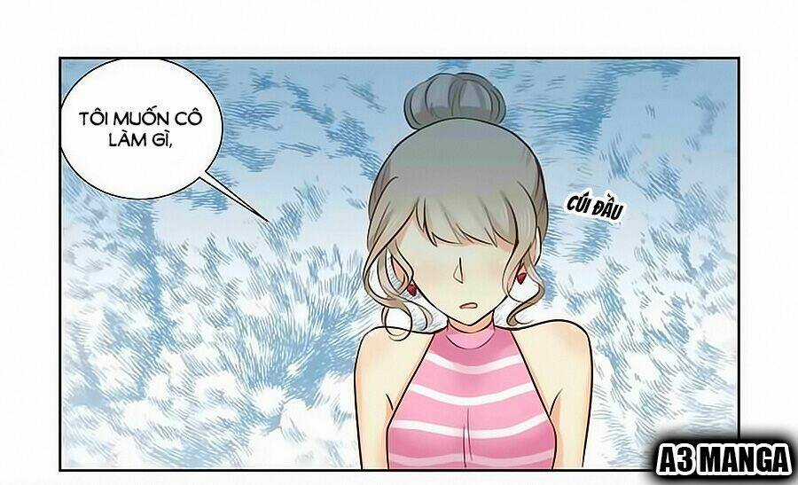 Lưu Luyến Tinh Diệu Chapter 60 trang 8