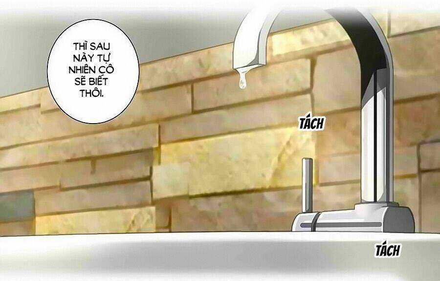 Lưu Luyến Tinh Diệu Chapter 60 trang 9