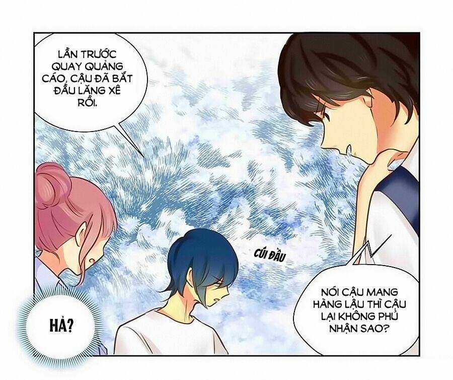 Lưu Luyến Tinh Diệu Chapter 61 trang 10