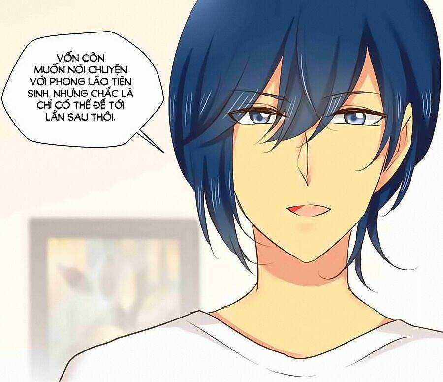 Lưu Luyến Tinh Diệu Chapter 61 trang 13