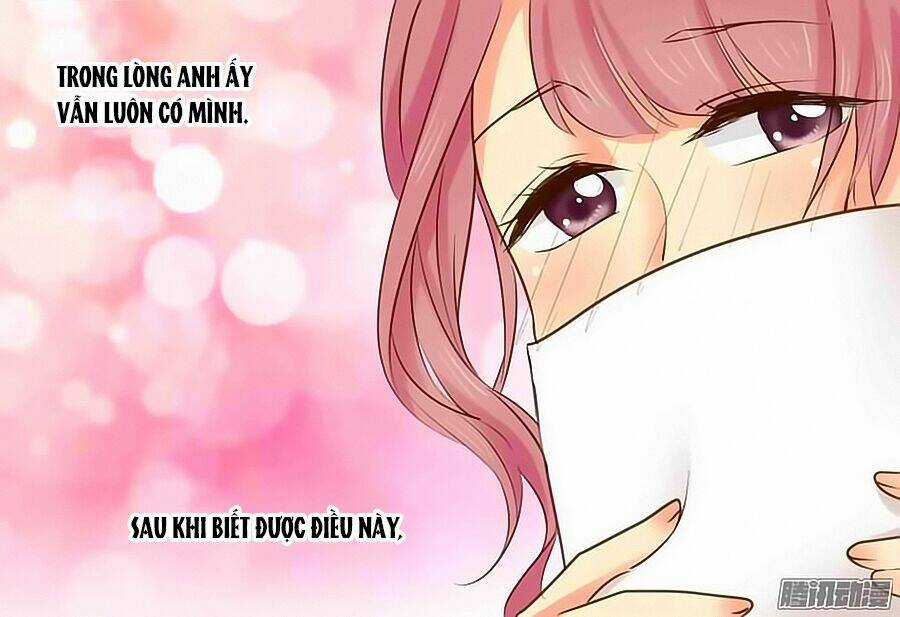 Lưu Luyến Tinh Diệu Chapter 61 trang 16