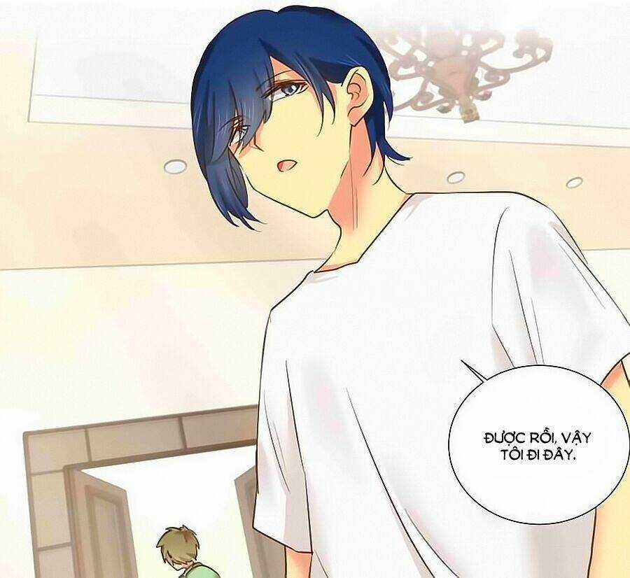 Lưu Luyến Tinh Diệu Chapter 61 trang 18