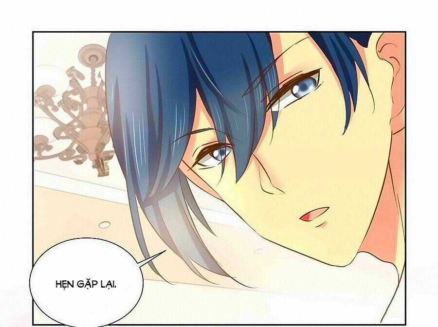 Lưu Luyến Tinh Diệu Chapter 61 trang 19