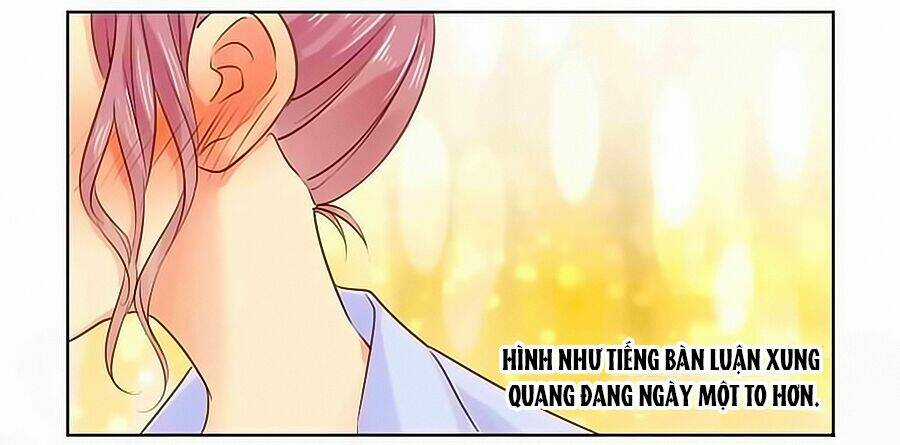 Lưu Luyến Tinh Diệu Chapter 61 trang 2