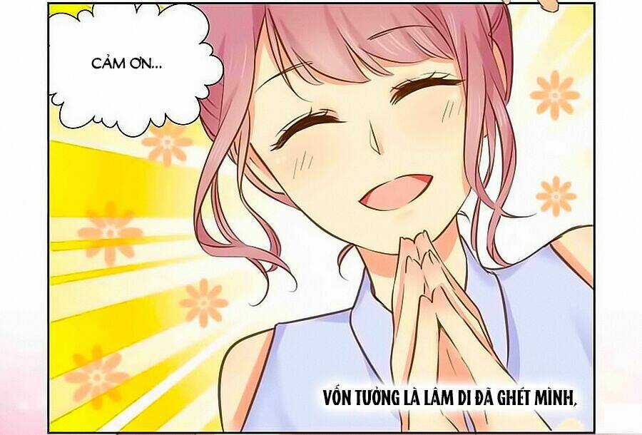 Lưu Luyến Tinh Diệu Chapter 61 trang 22