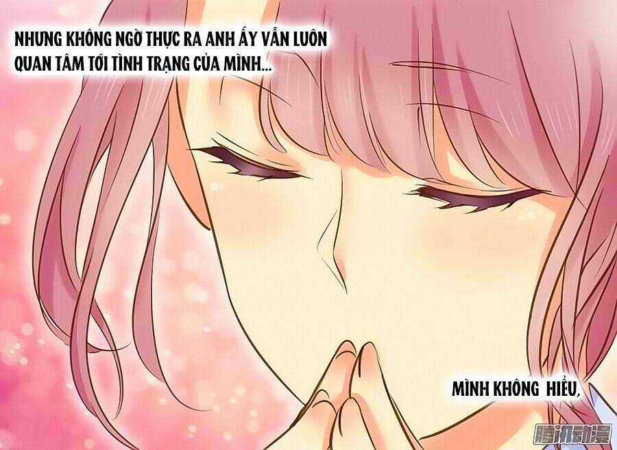 Lưu Luyến Tinh Diệu Chapter 61 trang 23