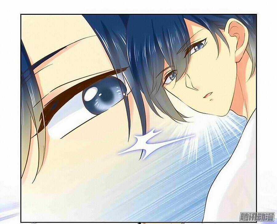 Lưu Luyến Tinh Diệu Chapter 61 trang 25