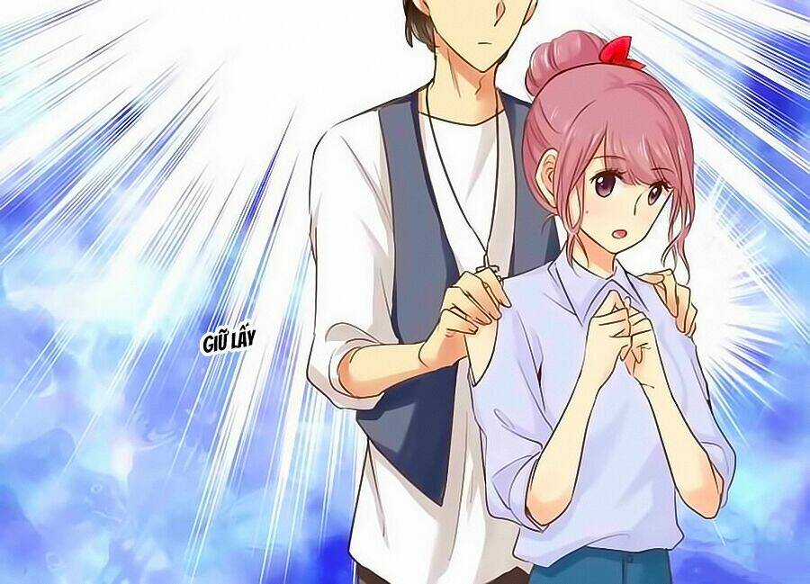 Lưu Luyến Tinh Diệu Chapter 61 trang 26