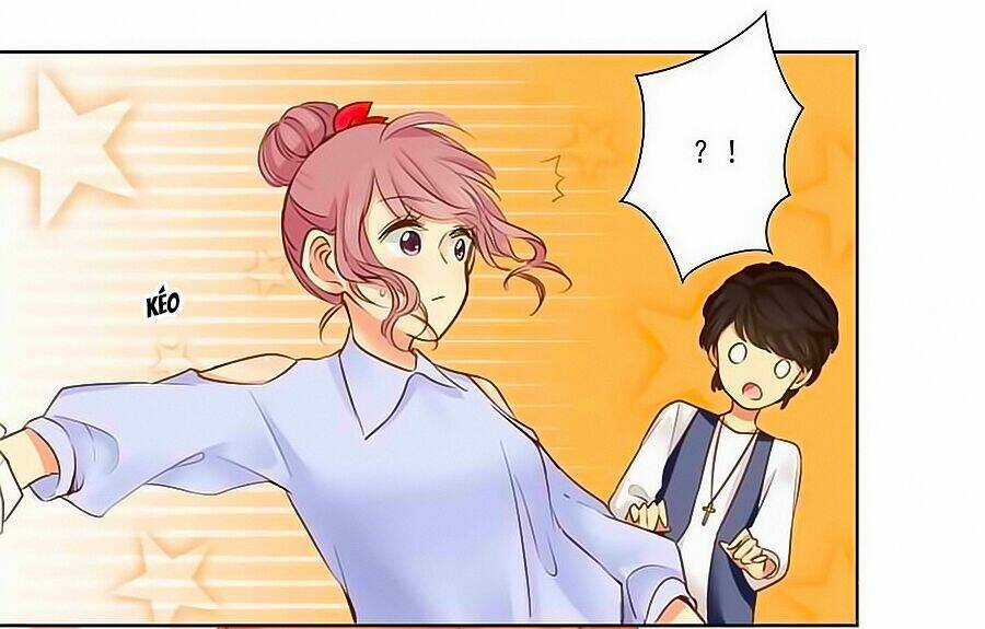 Lưu Luyến Tinh Diệu Chapter 61 trang 29