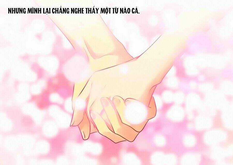 Lưu Luyến Tinh Diệu Chapter 61 trang 3