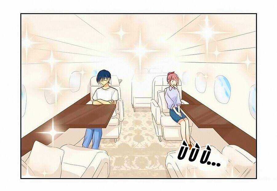 Lưu Luyến Tinh Diệu Chapter 61 trang 34