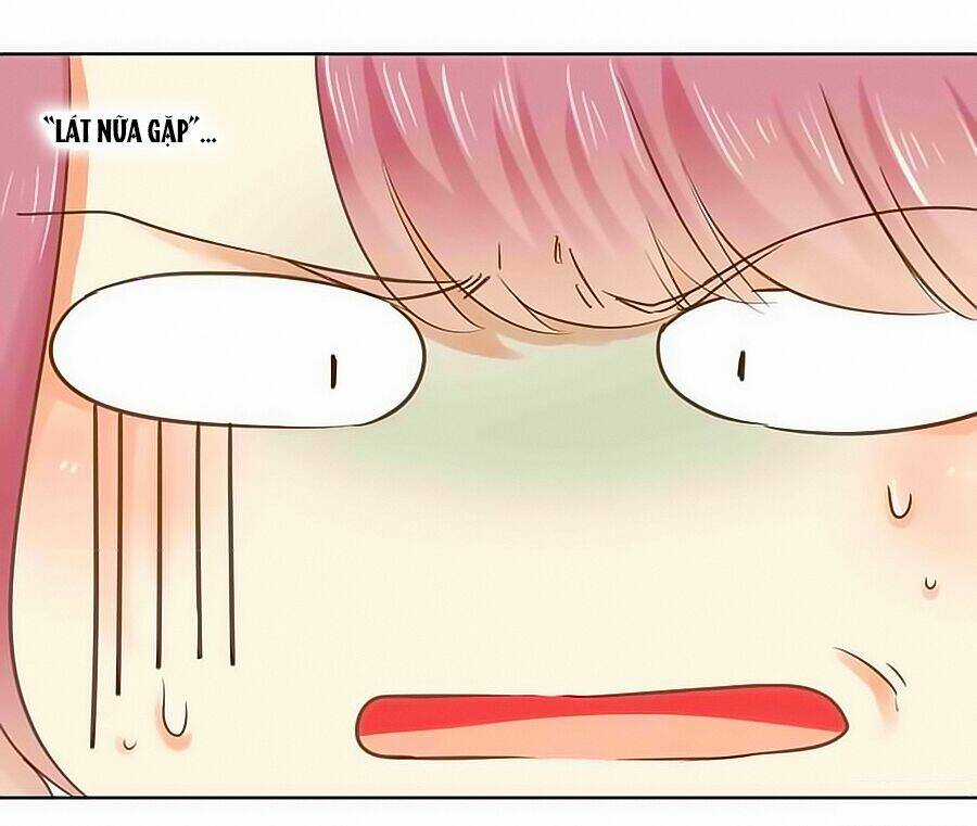 Lưu Luyến Tinh Diệu Chapter 61 trang 35