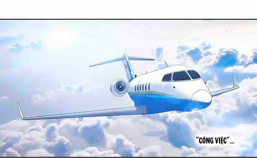 Lưu Luyến Tinh Diệu Chapter 61 trang 36