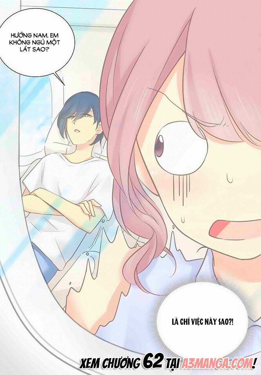 Lưu Luyến Tinh Diệu Chapter 61 trang 37