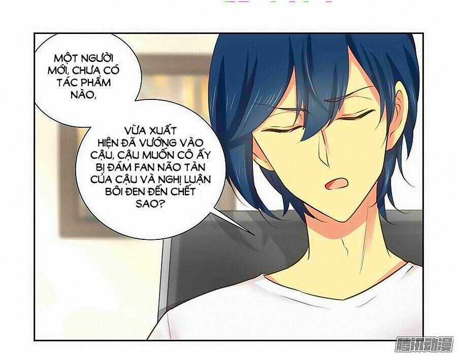 Lưu Luyến Tinh Diệu Chapter 61 trang 6