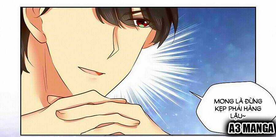 Lưu Luyến Tinh Diệu Chapter 61 trang 8