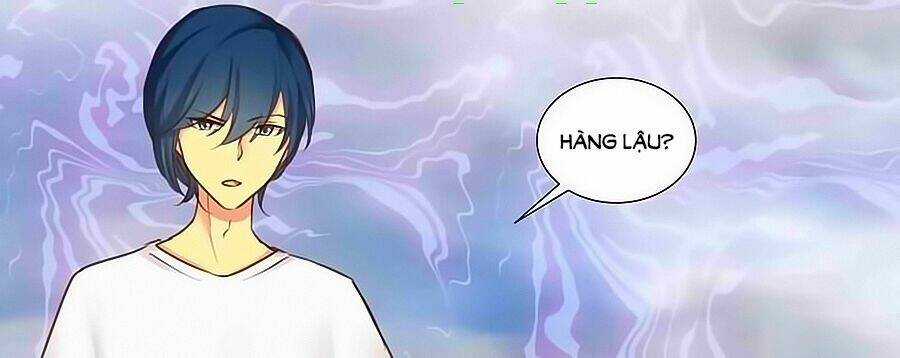 Lưu Luyến Tinh Diệu Chapter 61 trang 9