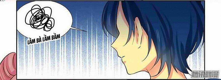 Lưu Luyến Tinh Diệu Chapter 62 trang 10