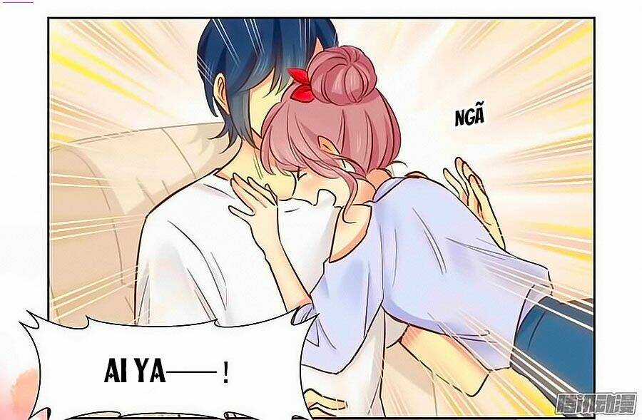 Lưu Luyến Tinh Diệu Chapter 62 trang 13