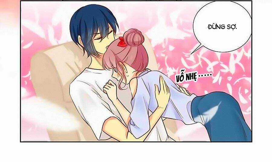 Lưu Luyến Tinh Diệu Chapter 62 trang 15