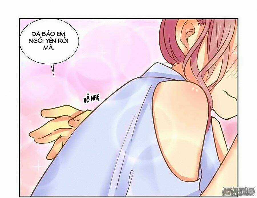 Lưu Luyến Tinh Diệu Chapter 62 trang 16