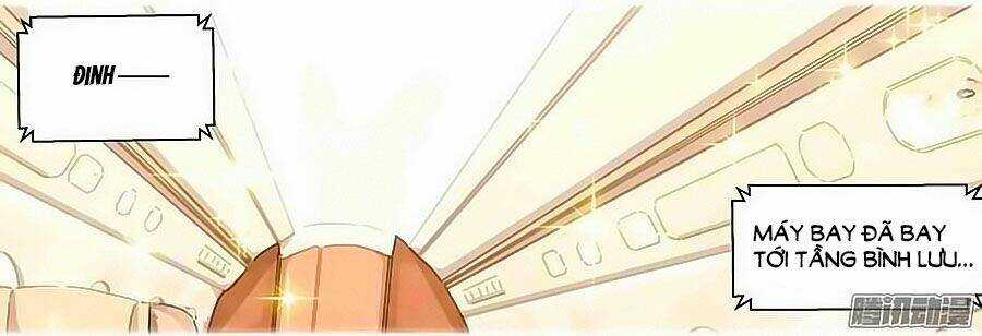 Lưu Luyến Tinh Diệu Chapter 62 trang 17