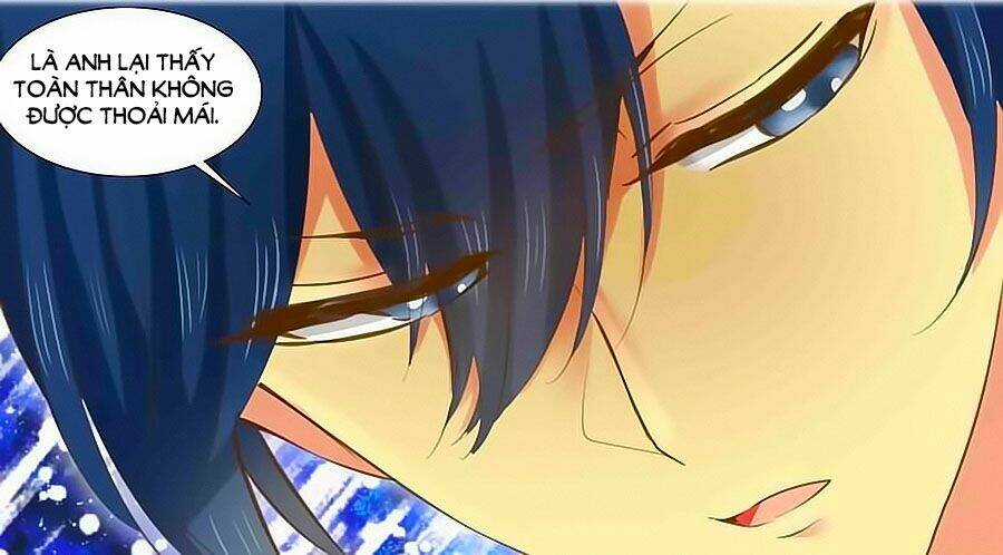 Lưu Luyến Tinh Diệu Chapter 62 trang 19