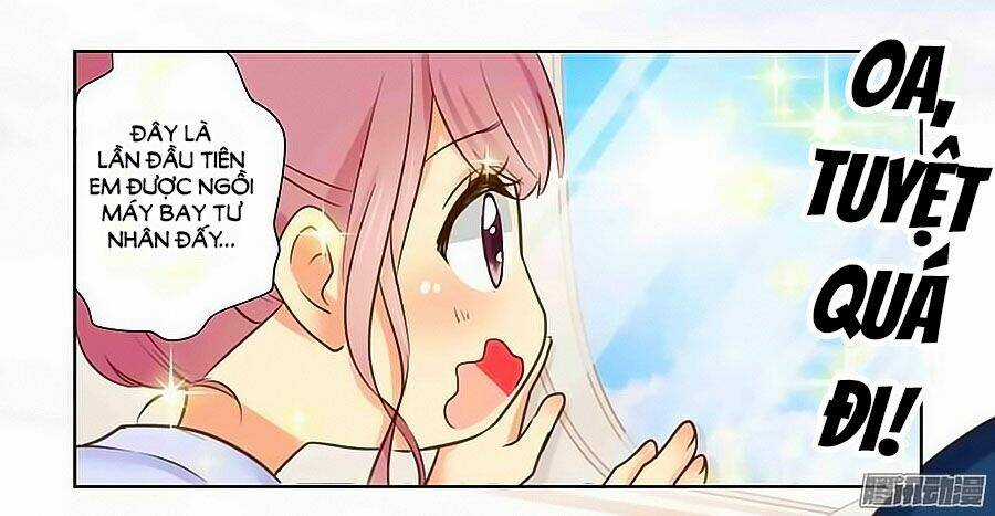 Lưu Luyến Tinh Diệu Chapter 62 trang 2
