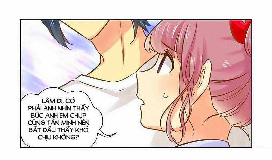 Lưu Luyến Tinh Diệu Chapter 62 trang 20