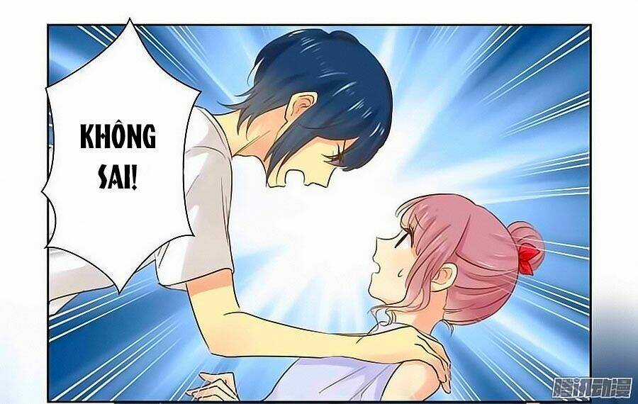 Lưu Luyến Tinh Diệu Chapter 62 trang 21