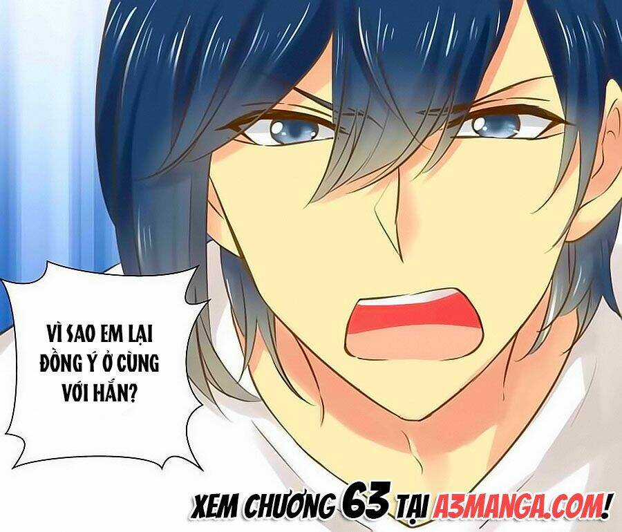 Lưu Luyến Tinh Diệu Chapter 62 trang 22