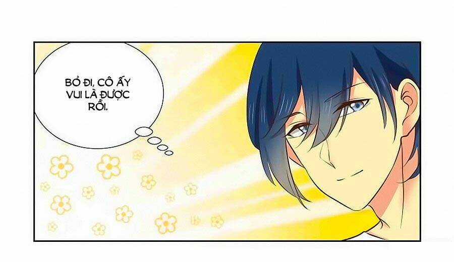 Lưu Luyến Tinh Diệu Chapter 62 trang 4