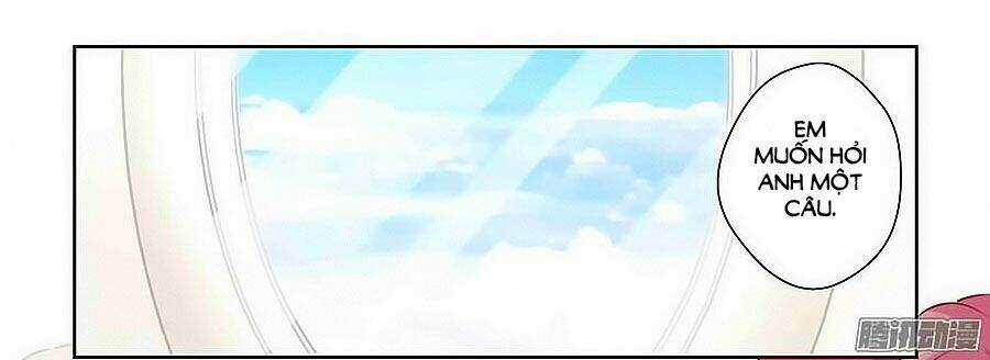 Lưu Luyến Tinh Diệu Chapter 62 trang 5