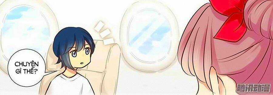 Lưu Luyến Tinh Diệu Chapter 62 trang 6