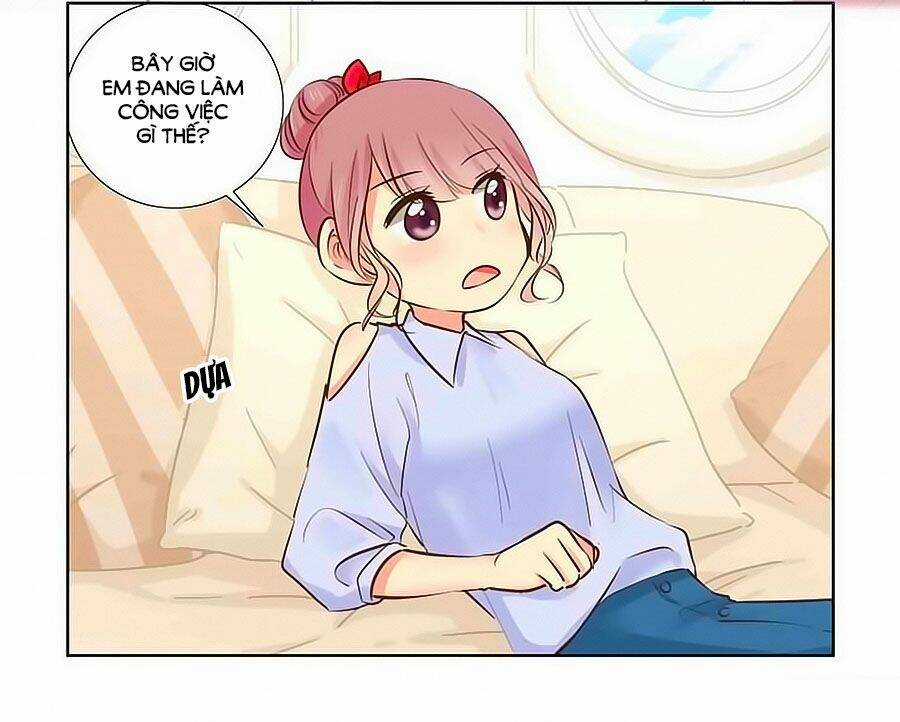 Lưu Luyến Tinh Diệu Chapter 62 trang 7