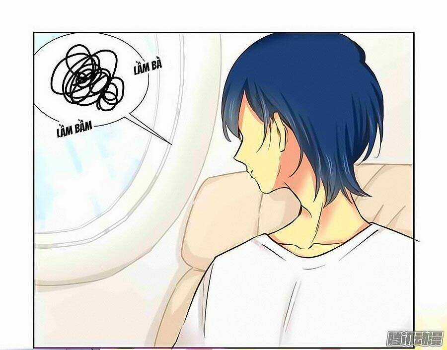 Lưu Luyến Tinh Diệu Chapter 62 trang 8