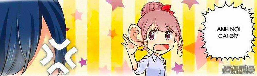 Lưu Luyến Tinh Diệu Chapter 62 trang 9