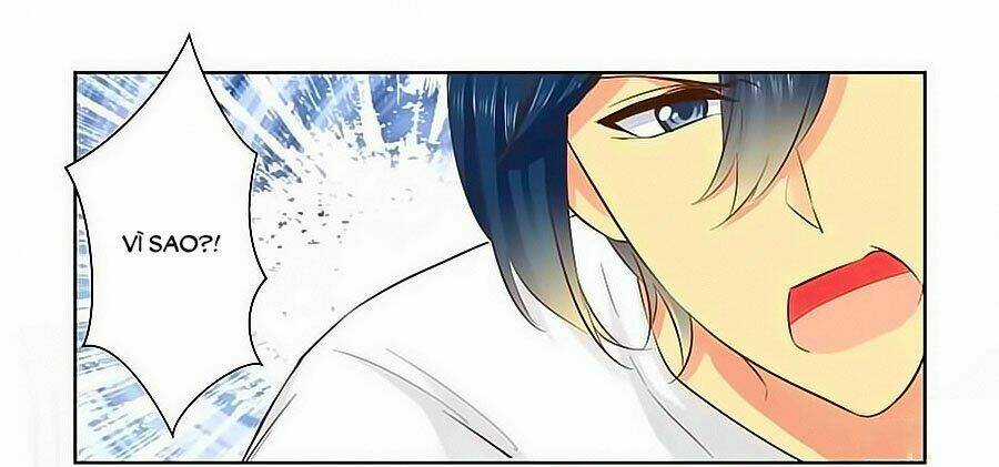 Lưu Luyến Tinh Diệu Chapter 63 trang 1