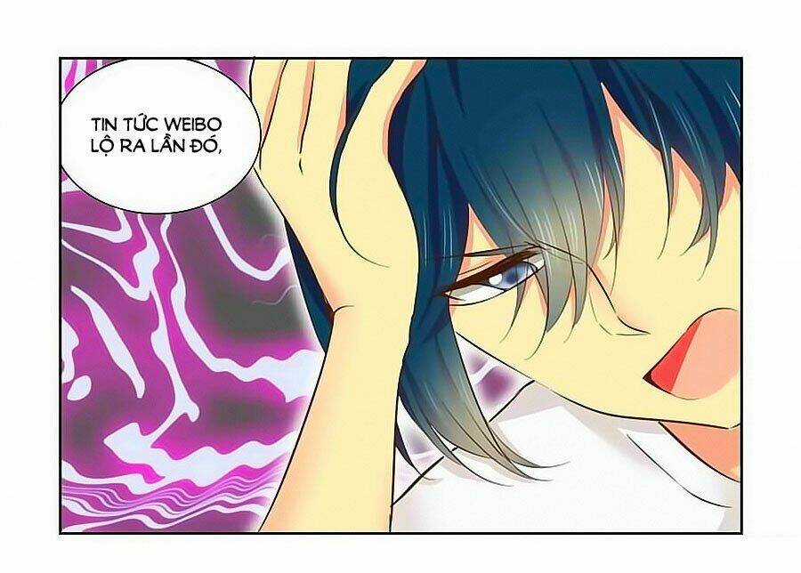 Lưu Luyến Tinh Diệu Chapter 63 trang 10