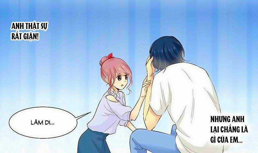 Lưu Luyến Tinh Diệu Chapter 63 trang 15